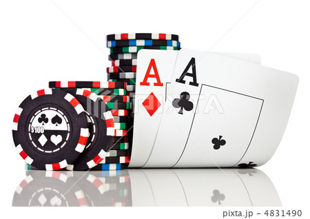chips and two aces 4831490