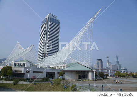 メリケンパーク 4831636