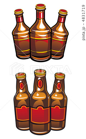 Beer bottles Beer bottles 4831719