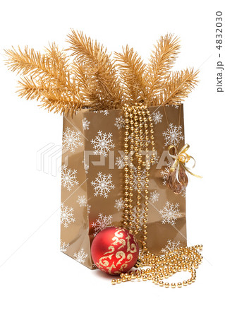 Cristmas gift package Cristmas gift package 4832030