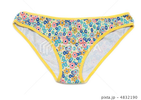 Feminine underclothes, color panties Feminine underclothes, color panties 4832190