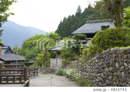 大原の里 4833743