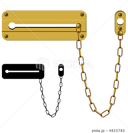 door chain 4833783