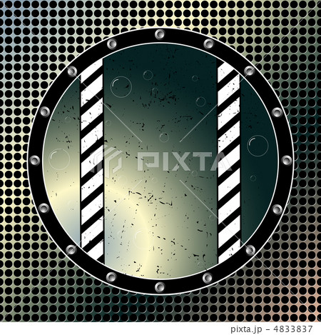 round bubbling window 4833837