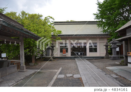 南洲神社 南洲神社 4834161