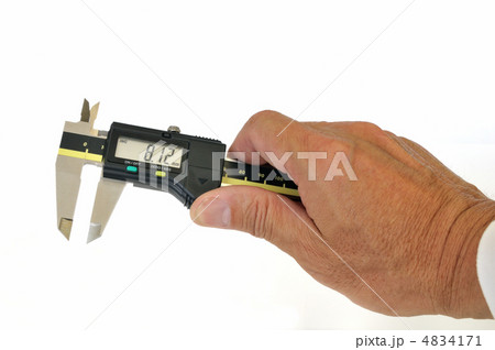 デジタルノギス 4834171