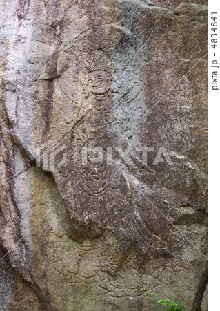 観音菩薩 観音菩薩 4834841