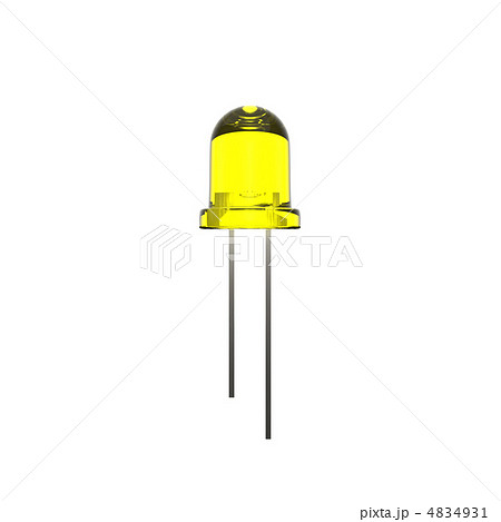 ｌｅｄのイラスト素材