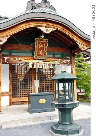 総持寺の大師堂 総持寺の大師堂 4835003