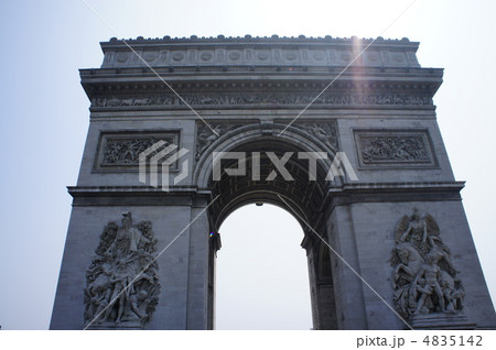 凱旋門 4835142
