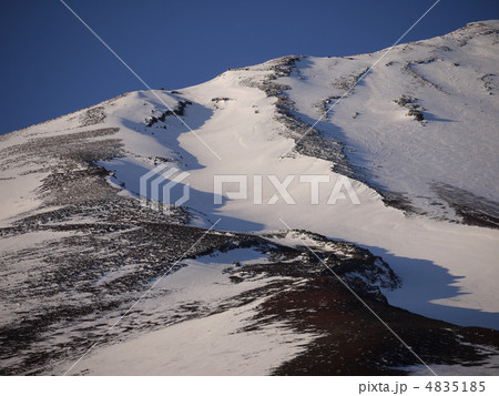富士山五合目 4835185