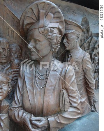 クィーンマザー クィーンマザー 4835556