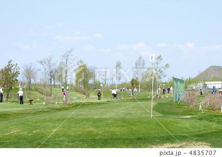 パークゴルフ パークゴルフ 4835707