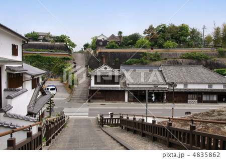 志保屋の坂 酢屋の坂 志保屋の坂 酢屋の坂 4835862