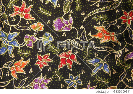 バティック 4836047