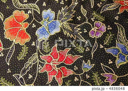 バティック バティック 4836048