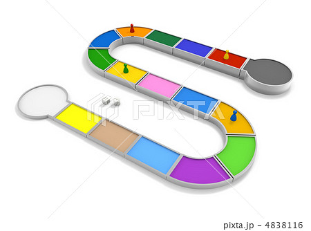 双六 ボードゲーム 双六 ボードゲーム 4838116