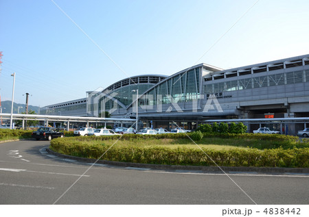 JR新八代駅 JR新八代駅 4838442