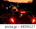 渋滞 4839127