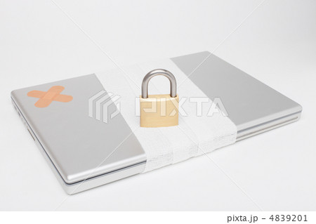 ノートパソコン ノートパソコン 4839201