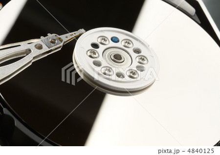 ハードディスク ハードディスク 4840125