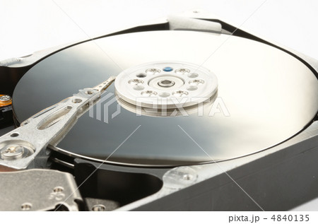 ハードディスク 4840135