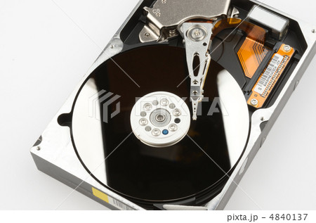 ハードディスク ハードディスク 4840137