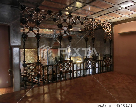 グエル邸 4840171