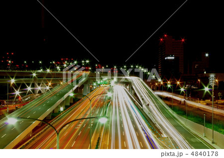 High Way Lines 4840178
