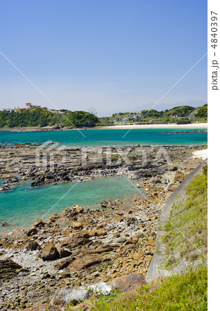 ダグリ岬 4840397