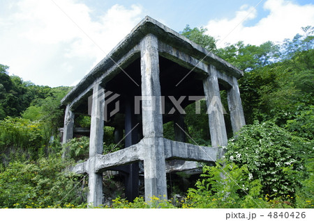 幌内炭鉱 4840426