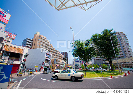 朝霞駅東口 4840432