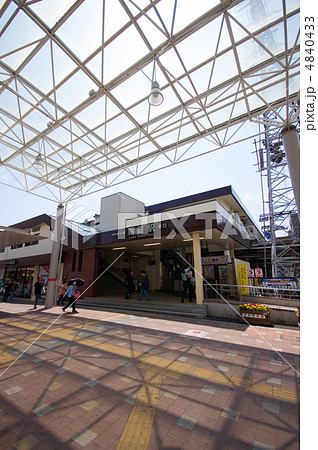 朝霞駅東口 朝霞駅東口 4840433