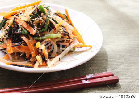 野菜料理 4840536