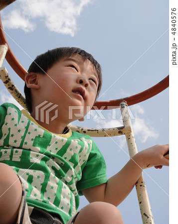 ちょっと眩しい！ 4840576