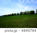夏の公園 4840784
