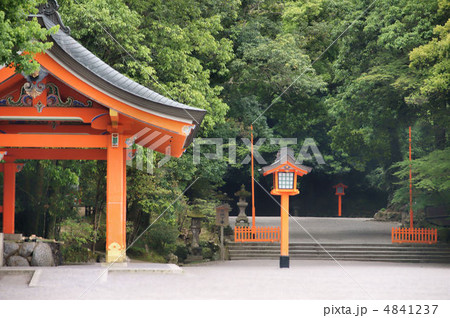 宇佐神宮 手水舎 宇佐神宮 手水舎 4841237