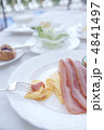 朝食 4841497