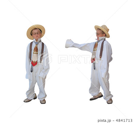 Kid vs. Kid. 4841713