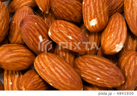 アーモンド アーモンド 4841930