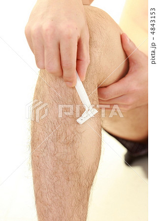 脱毛 4843153