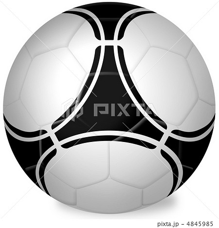 サッカーボール-8 4845985
