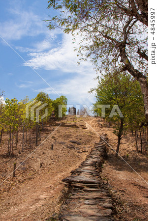 ワット・サパーン・ヒン 4845997