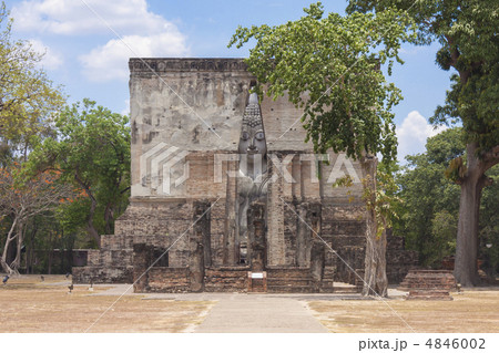 ワット・シー・チュム ワット・シー・チュム 4846002