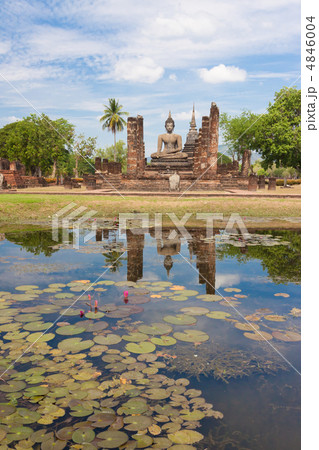 ワット･マハータート 4846004