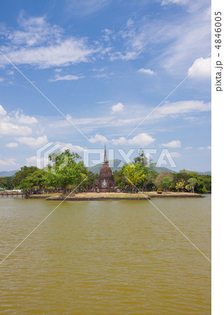 ワット・スラ･シー 4846005