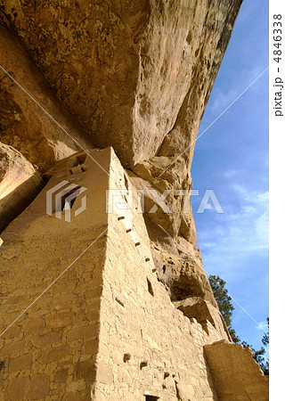 Cliff Palace, Mesa Verde National Park 4846338
