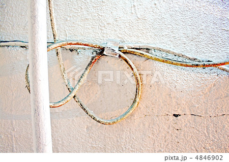 grunge interior 4846902