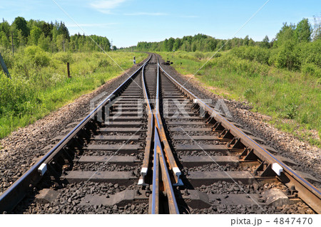 railway 4847470
