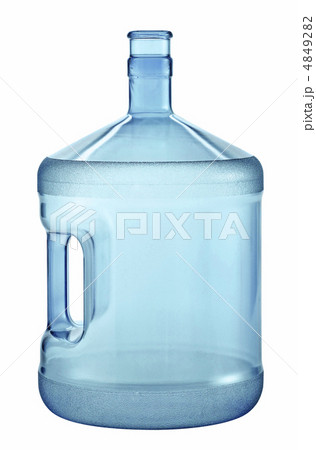 Big bottle of water 4849282